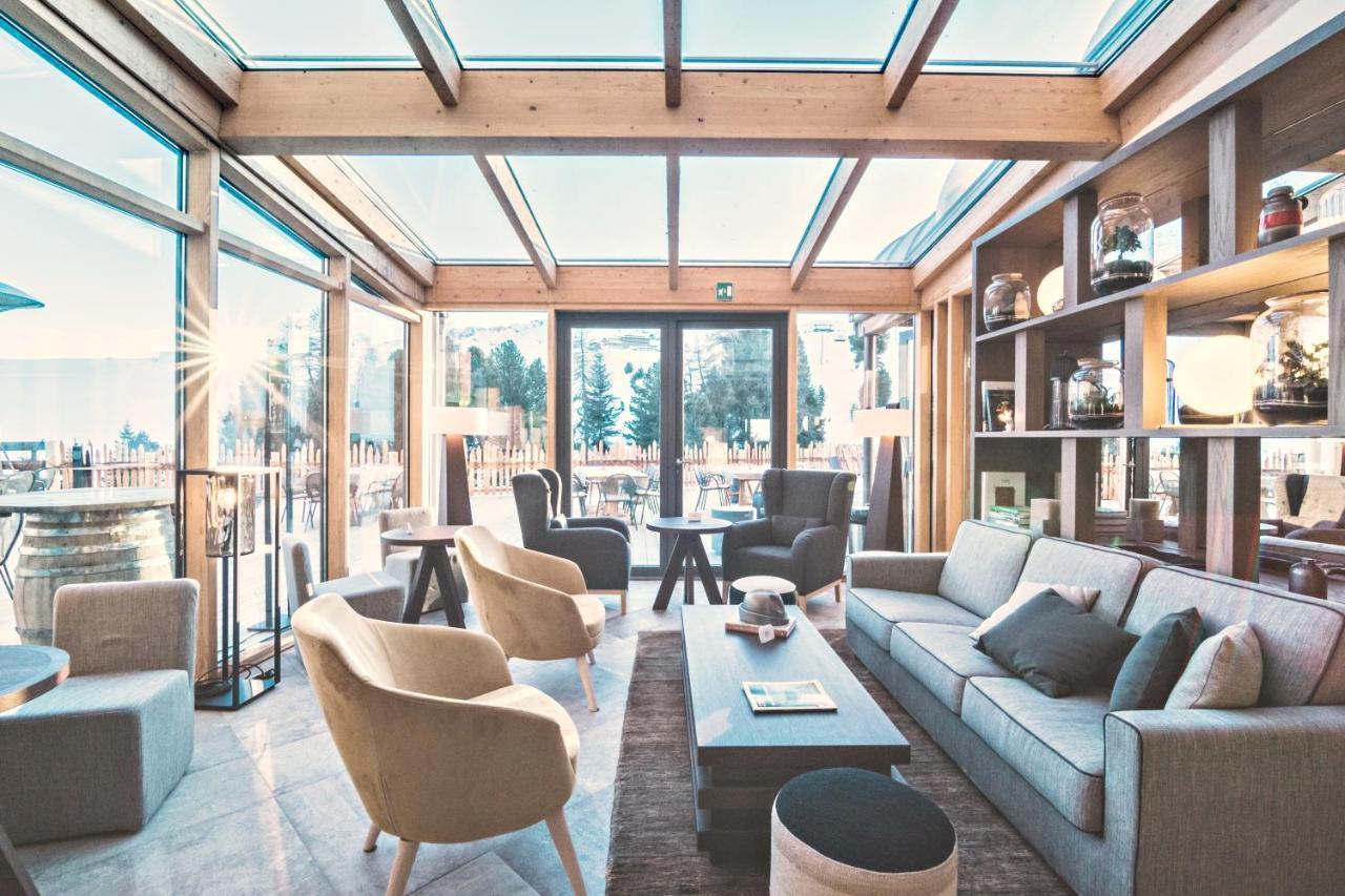Paradiso Pure.living Vegan 4*