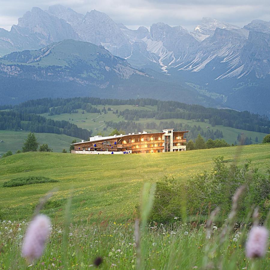 Paradiso Pure.living Vegan Hotel
