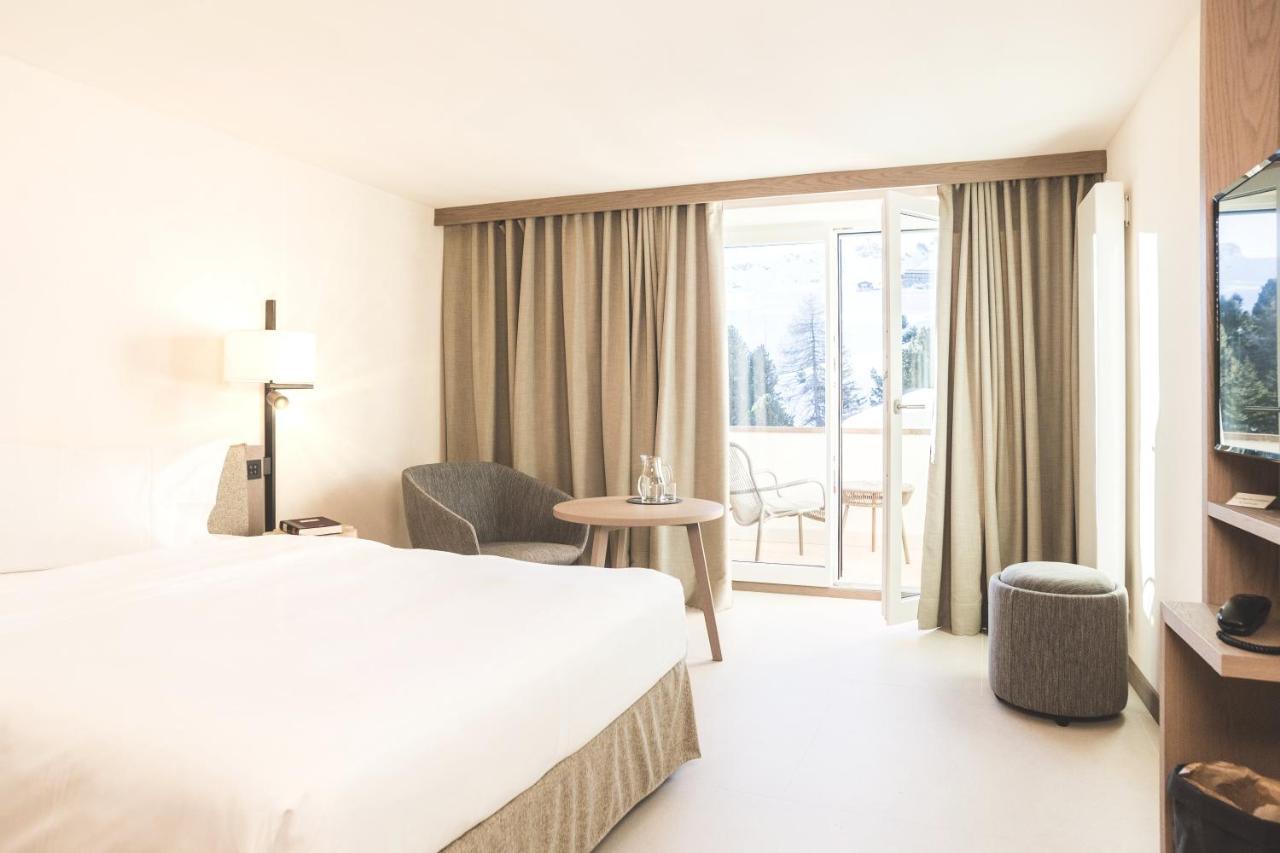 Paradiso Pure.Living Vegan Hotel Hotel