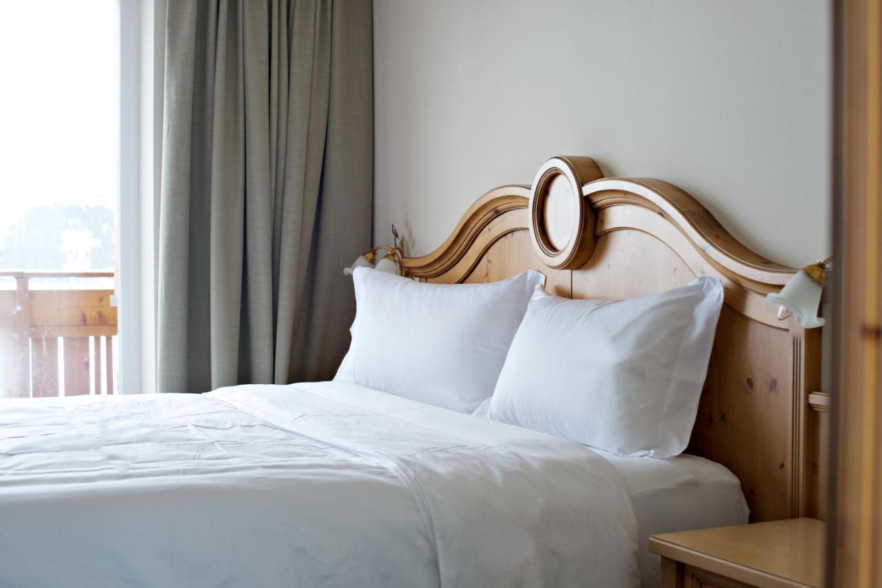 Hotel Paradiso Pure.living Vegan