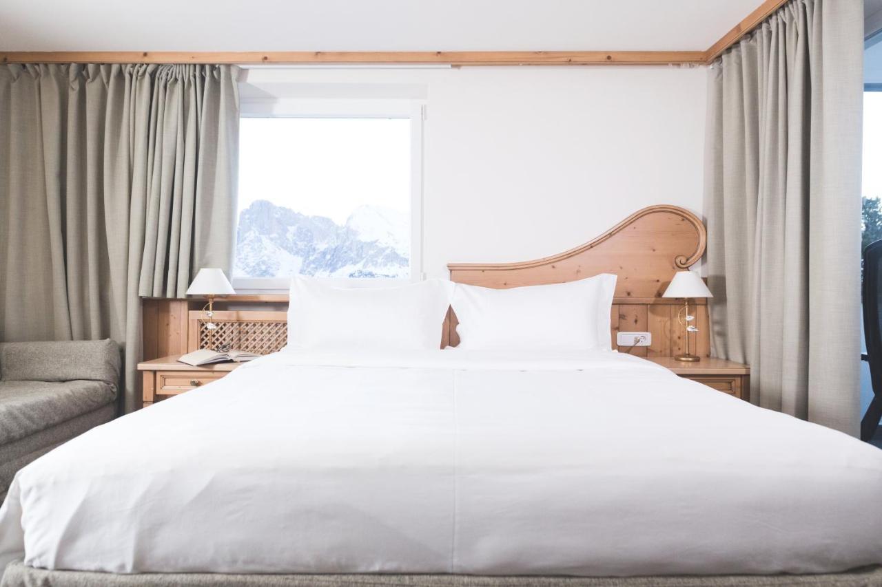 Paradiso Pure.living Vegan Alpe Di Siusi