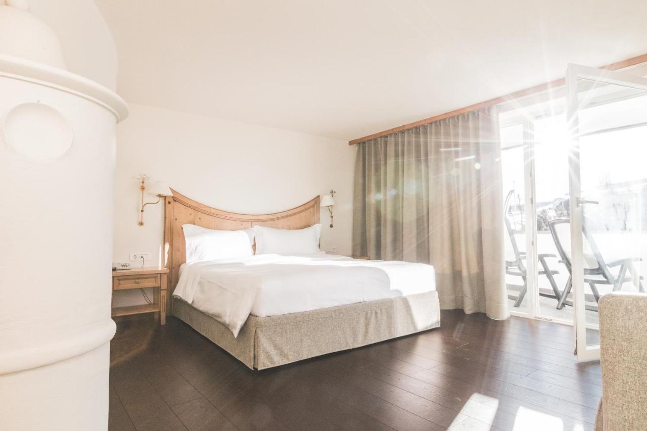 Hotel Paradiso Pure.living Vegan