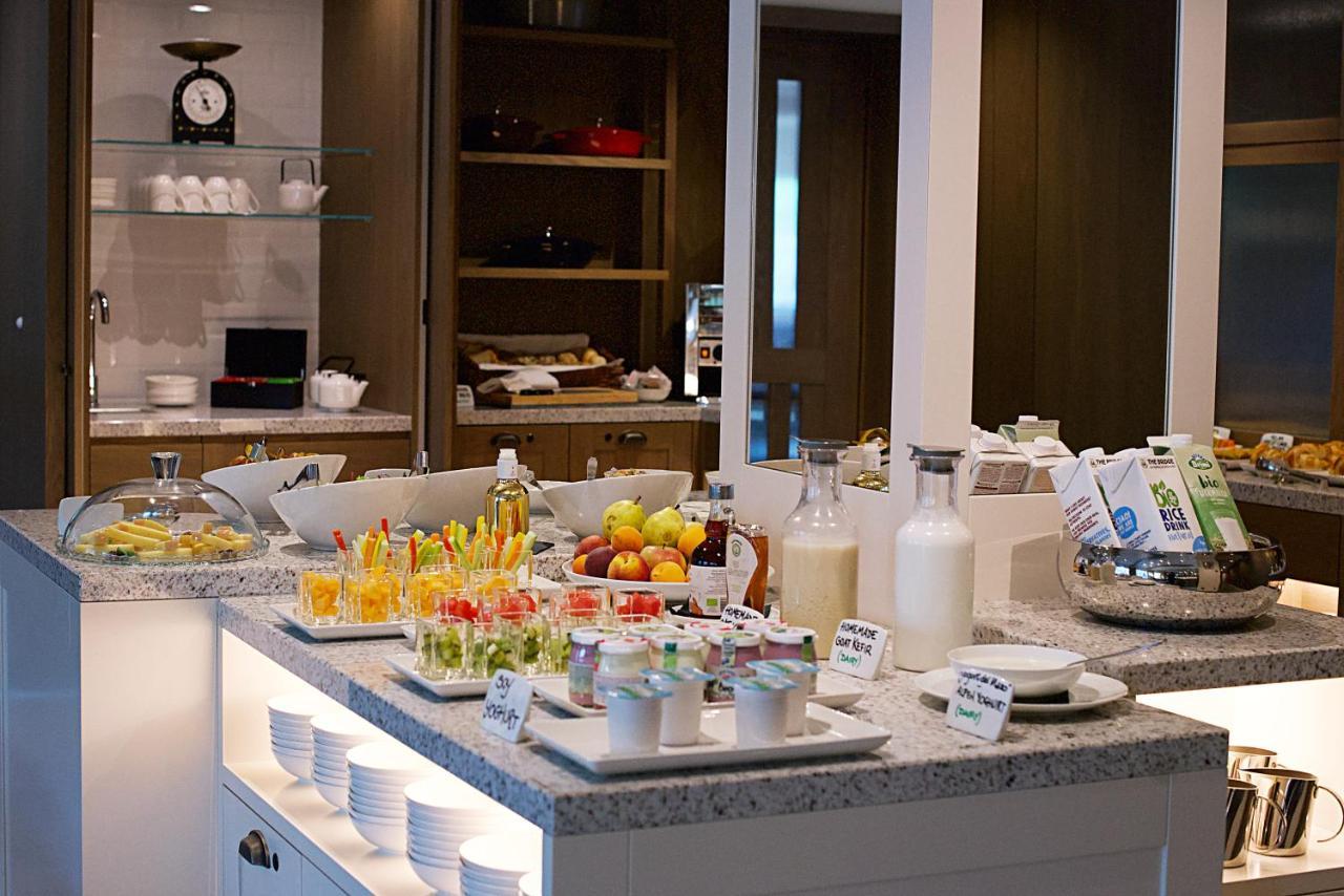 Paradiso Pure.Living Vegan Hotel Hotel Alpe Di Siusi