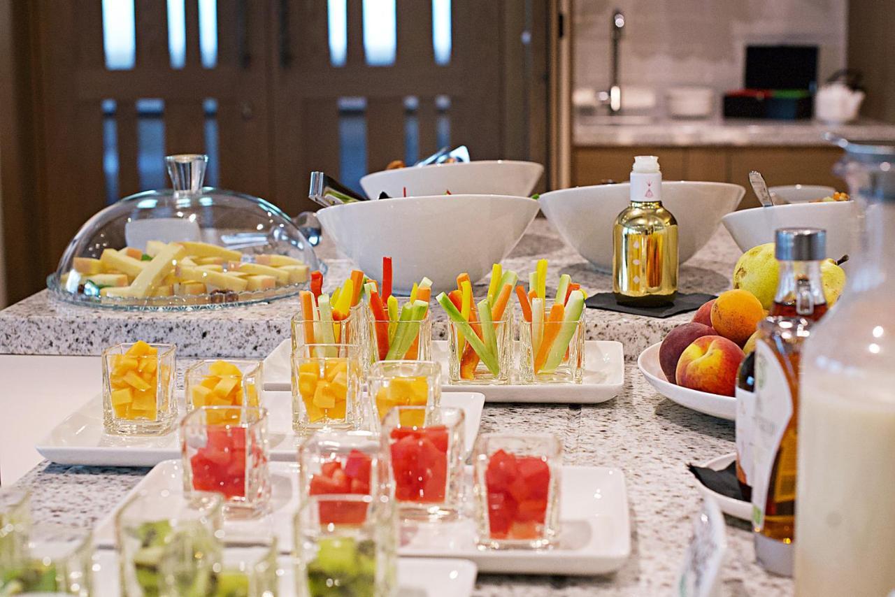 Hotel Paradiso Pure.living Vegan