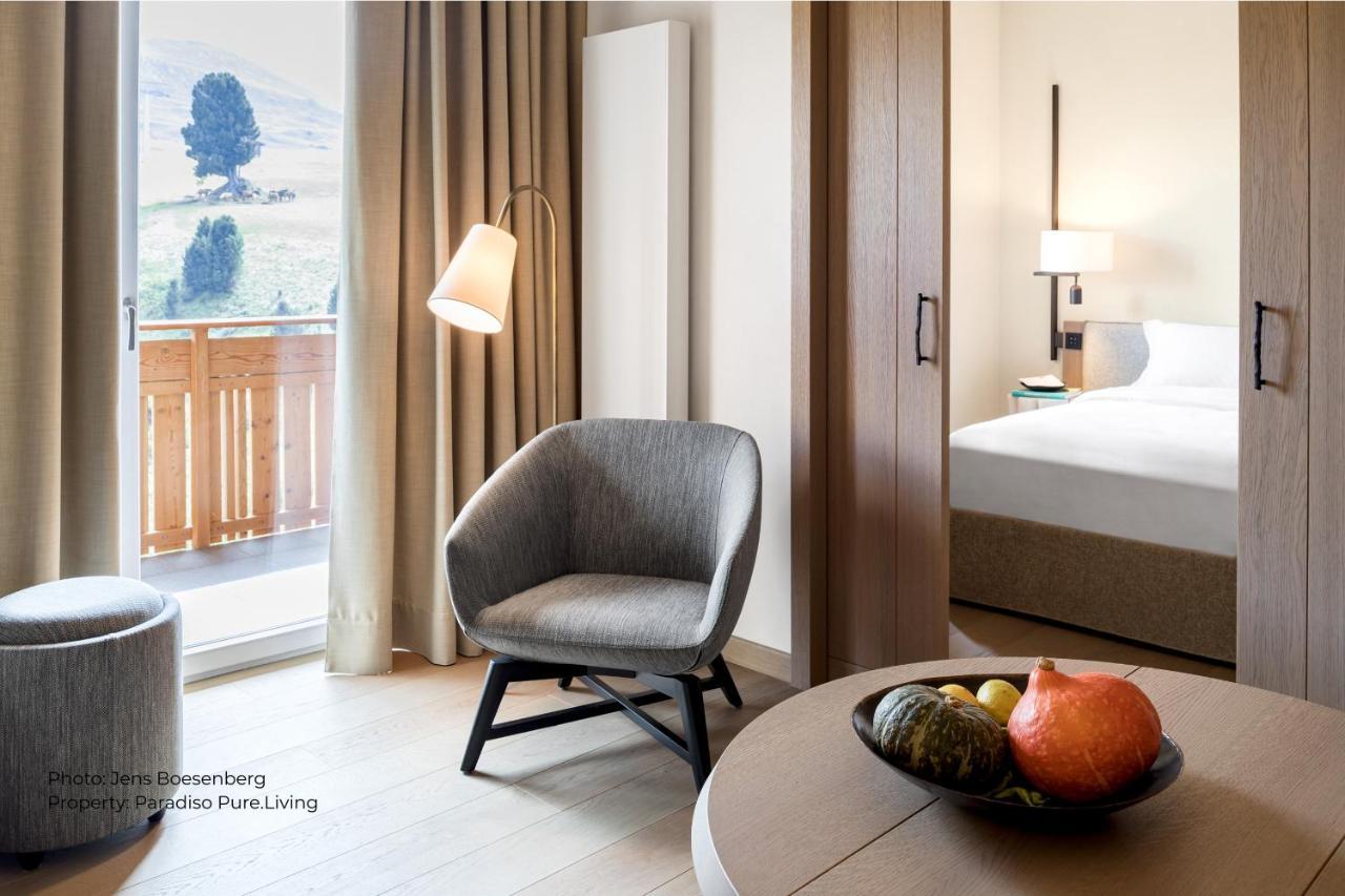 Hotel Paradiso Pure.living Vegan 4*