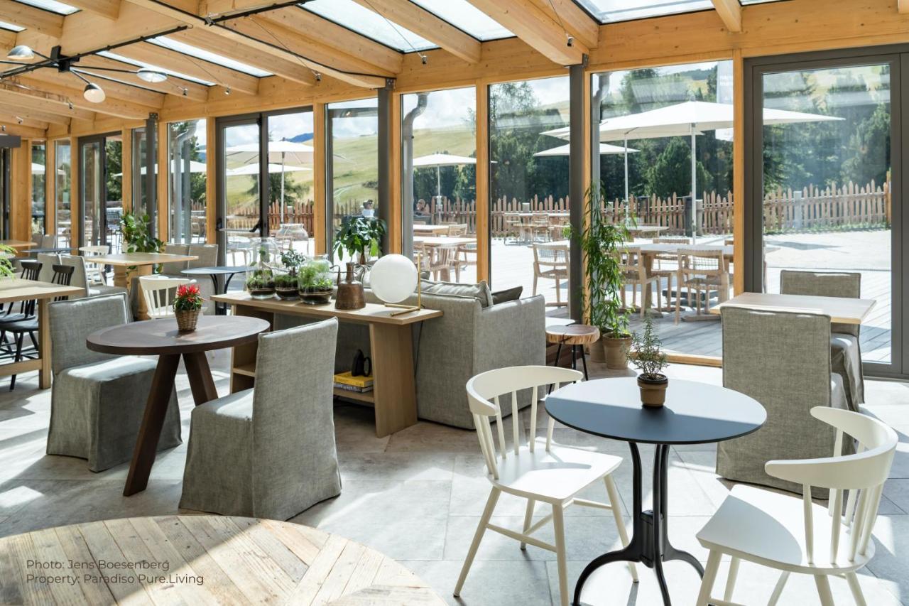 Paradiso Pure.living Vegan 4*