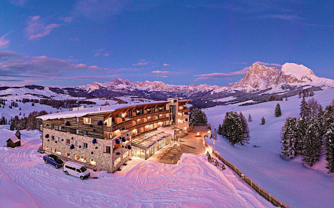 Paradiso Pure.living Vegan Hotel 4*
